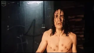 Eric Draven Resurrects (Alternate Scene) | The Crow [Deleted Scenes]