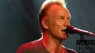 Sting & Ibrahim Maalouf - Desert Rose [LIVE Bataclan, Paris Nov.12/16] / Bataclan / Bata