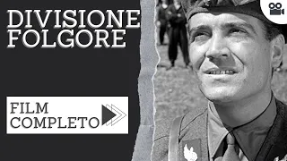 Divisione Folgore | Storico | Film Completo in Italiano
