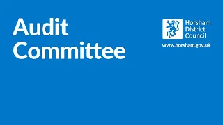 Audit Committee 27 March 2024