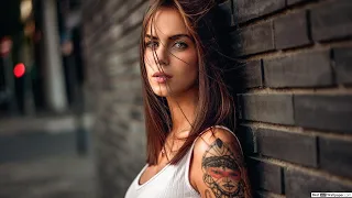 G-House Summer  Bass Special Mix 2019 - Best Of Deep House Sessions Chill Out New Mix By MissDeep