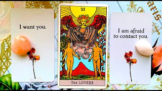 GEMINI🔥 DIRECT MESSAGES FROM YOUR PERSON!!! 😱 "I'M STILL NOT OVER YOU" 💏 MID MAY 2022 TAROT