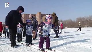 Омск: Час новостей от 14 февраля 2022 года (14:00). Новости