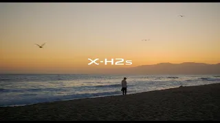 Fujifilm X-H2S Honest Review (Video Test)