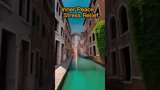 Tranquil Ambient Music with Angelic Voice for Inner Peace and Stress Relief