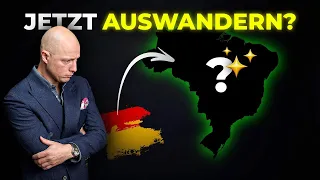 Niedrige Steuern, hohe Sicherheit, wenig Bürokratie! Auswandern in dieses Land?