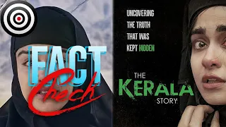 The Kerala Story Fact Check @dhruvrathee