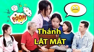 Gia đình là số 1 Phần 2 | Nhìn lại HÀNH TRÌNH giúp việc nhà Lam Chi của chị em Tâm Ý -Tâm Anh