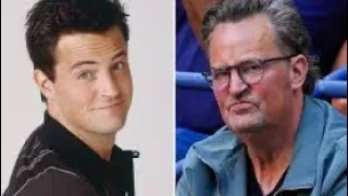 Matthew Perry’s Pickleball Coach on Actors Last Days #matthewperry