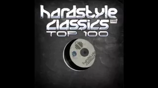 VA - Hardstyle Top 100-2CD