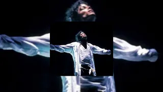 Michael Jackson-In The Mirror (Sped Up-Extended Version)