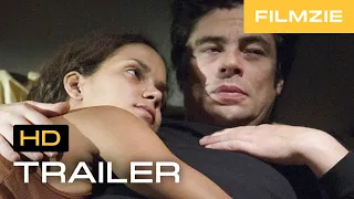 Jimmy P.: Official Trailer (2013) | Benicio Del Toro, Mathieu Amalric, Gina McKee