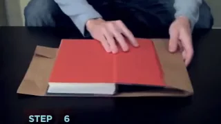 How to Cover a Textbook