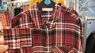 Primark Women's Shirts Latest Collection - September 2023