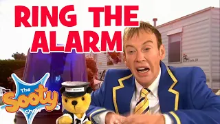 Ring the Alarm 🚨  -  @TheSootyShowOfficial  | #fullepisode | TV Show for Kids