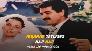 ibrahim tatlises mavi mavi zhernusi kurdi full HD