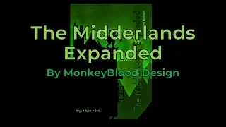 RPG Review: Midderlands Expanded