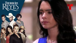 Tierra de Reyes | Capítulo 146 | Telemundo