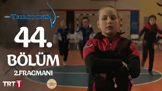 Tozkoparan 44. Bölüm 2. Fragmanı