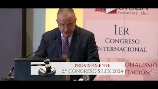 Jordi Ferrer: Mitos y etiquetas del razonamiento probatorio