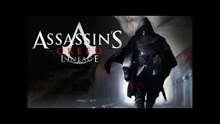 Assassin's Creed - Ezio's Family  (Symphonic Metal Cover by Beyond The Hollow)