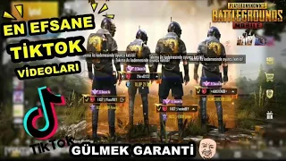 PUBG MOBILE TIKTOK KOMIK ANLAR #1