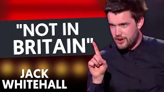 Don't Leave Your Card Behind The Bar | Jack Whitehall | #Shorts