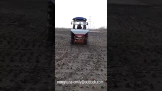 fertilizer spreader