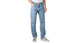 джинсы LEVIS 505® Regular Fit Jeans Kalsomine