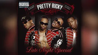 Pretty Ricky - So Confused (feat. Butta Creamé)