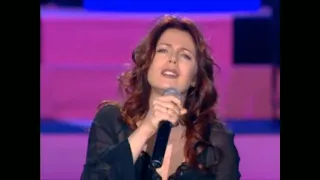 Mourir d'aimer - Isabelle Boulay (Charles Aznavour)