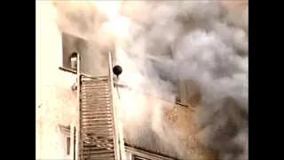 Клип про пожарных