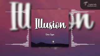 Dua Lipa - Illusion (Zhanserik Remix)