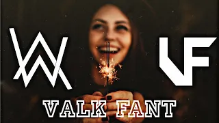 Alan Walker Style, Valk Fant - The Victory (New Song 2023) | By Valk Fant