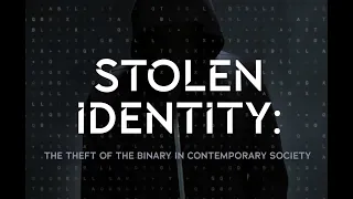 Stolen Identity: Law and Person Hood