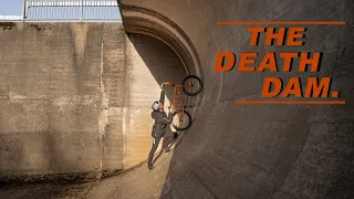 INSANE BMX DEATH HOOK!!