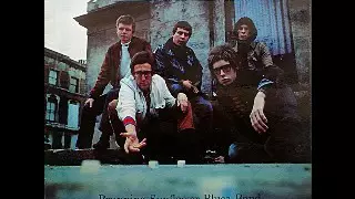 Brunning Sunflower Blues Band - 1968 - Gone Back Home - Dimitris Lesini Blues