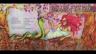 Morse Code Transmission – II 1972 Psychedelic Rock, Progressive Rock Full Album