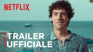 L'Incredibile storia dell'Isola Delle Rose | Trailer ufficiale | Netflix