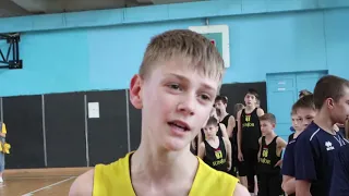 MVP фіналу чотирьох ВЮБЛ Роман Потєєв