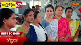 Mynaa - Best Scenes | 28 Apr 2024 | Kannada Serial | Udaya TV