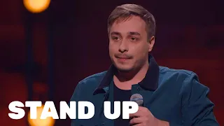 StandUp - 7 сезон, 7 серия