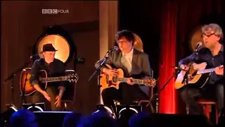 Graham Gouldman, Ron Sexsmith - The Things We Do For Love