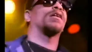 Ice-T - Body Count