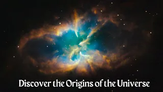 Discover the Origins of the Universe - The Beginning of Everything