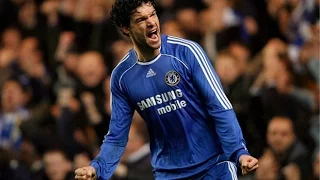 Michael Ballack || ALL 26 Chelsea FC Goals || HD