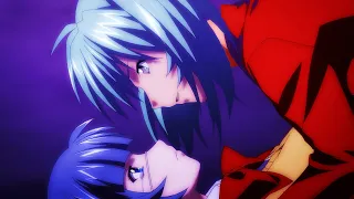 Shin Ikkitousen「AMV」 Grateful