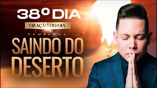 ORAÇÃO DO DIA-13 DE ABRIL @BispoBrunoLeonardo