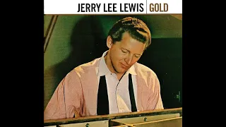 Jerry Lee Lewis - Wild One  (1989)  Live-Concert