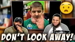 InTheClutch - Don't Look Away Challenge!